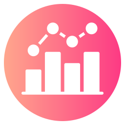 analytique Icône