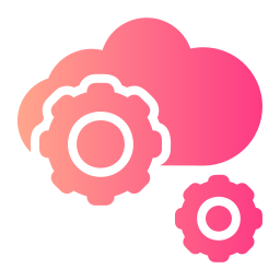 Cloud icon