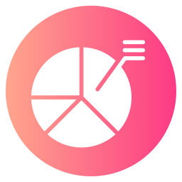 kuchendiagramm icon