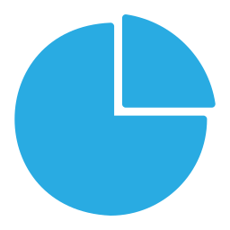 statistiques Icône