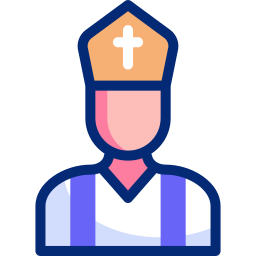 papst icon