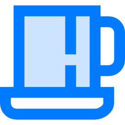 teetasse icon