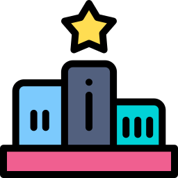 podium icon