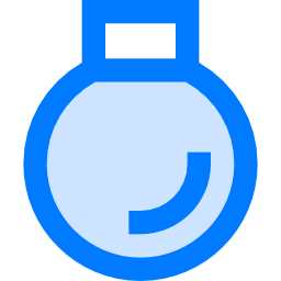 kettlebell icon