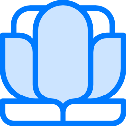 Lotus icon