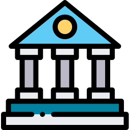 Bank icon