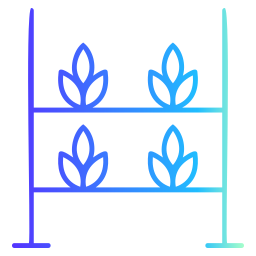 Plant icon