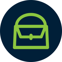 Bag icon