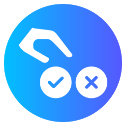 Choice icon