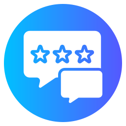 Feedback icon