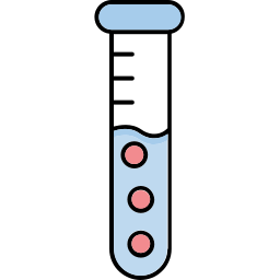 실험실 테스트 icon