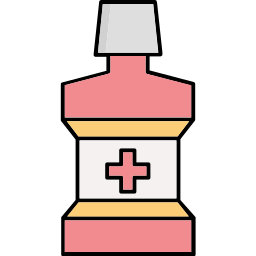 medizinglas icon