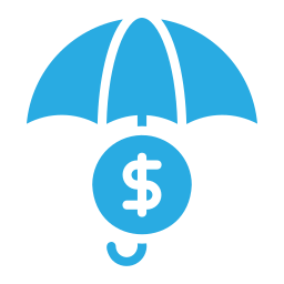 Umbrella icon