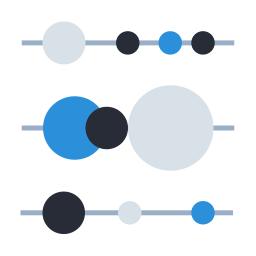 cercle Icône