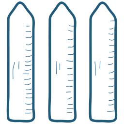 flèche Icône