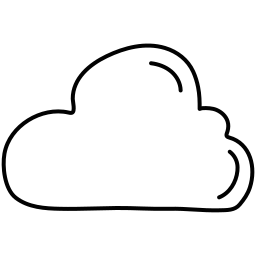 Cloud icon