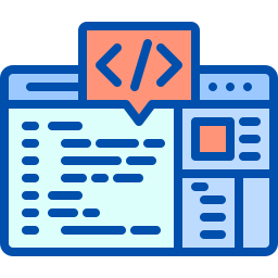 programmation Icône