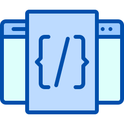 プログラミング言語 icon