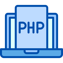 Php code icon