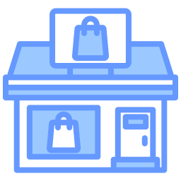 Store icon