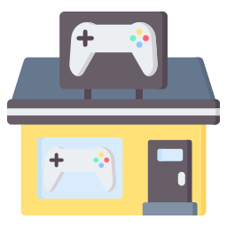 ゲームストア icon