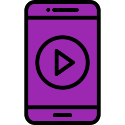 live-video icon
