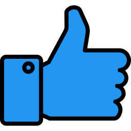 Thumb up icon