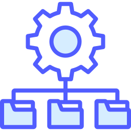 Data icon