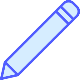 pencile icon