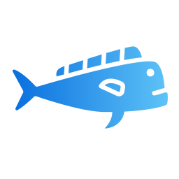 Mahi mahi icon