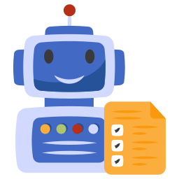 roboter icon