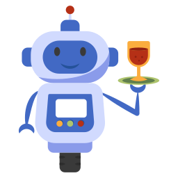 roboter icon