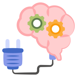 Brain icon