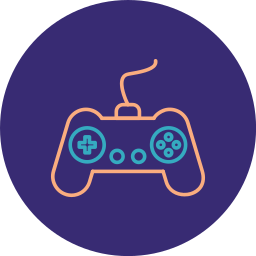 spielekonsole icon