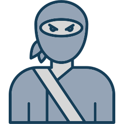 Ninja icon