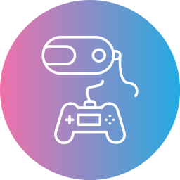 Vr game icon