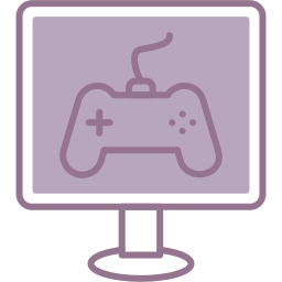 online spielen icon