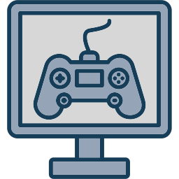 videogiochi icona