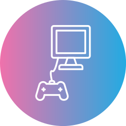 online spielen icon