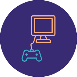 online spielen icon