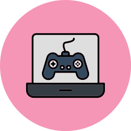 online spielen icon