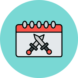 Calendar icon