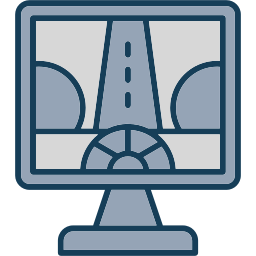 fahrkontrolle icon