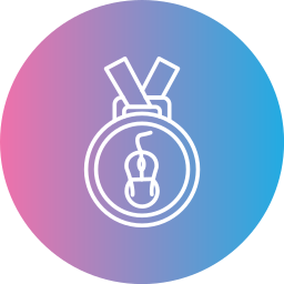 Medal icon