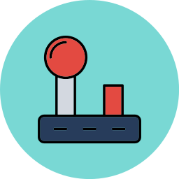 joystick icon