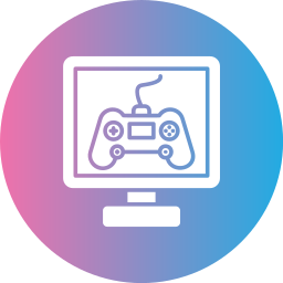 video spielen icon