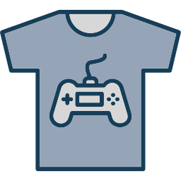 Tshirt icon