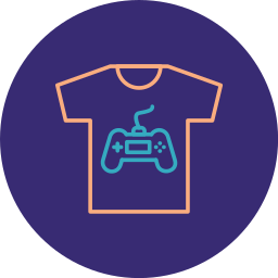 t-shirt icon