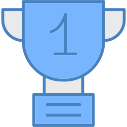 Trophy icon