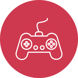 spielekonsole icon